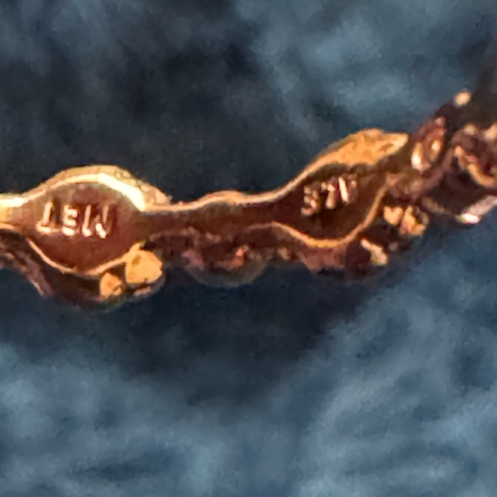 Pandora ring - Picture 5 of 5